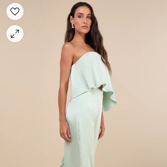 Lulus Pants - Lulus 2 piece set, NWT